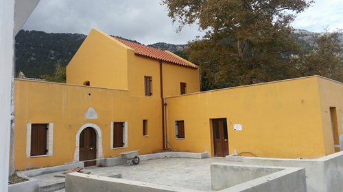 &Kappa;&Tau;&Eta;&Rho;&Iota;&Omicron; &Mu;&Pi;&Iota;&Kappa;&Omicron;&Upsilon;&Beta;&Alpha;&Rho;&Eta; 1