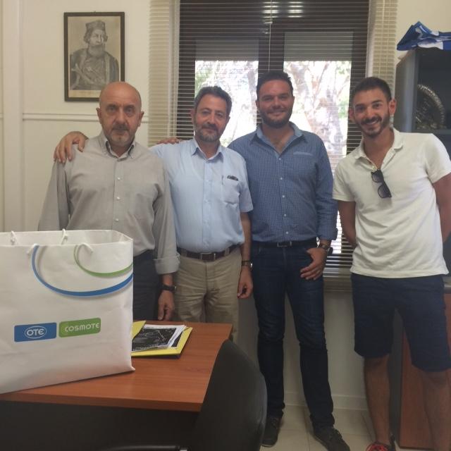 COSMOTE2