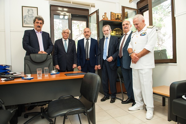 Pavlopoulos 290