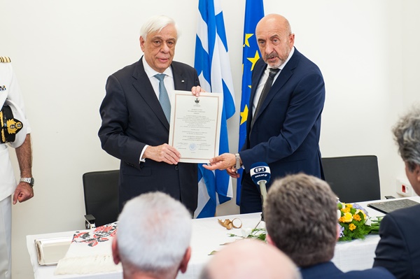 Pavlopoulos 338